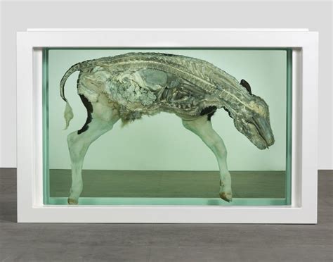 damien hirst son